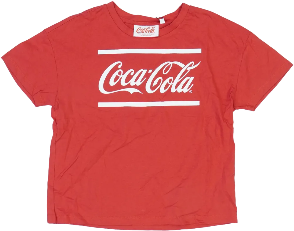 Piros Egyéb Póló EU 170 / UK 15 év / US XL