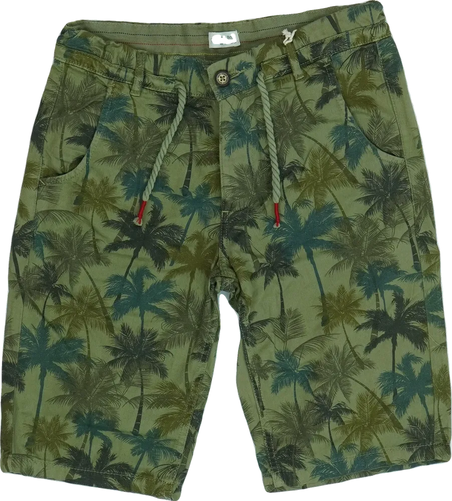 Zöld OVS Rövidnadrág EU 164 / UK 14 év / US 14 év/XL