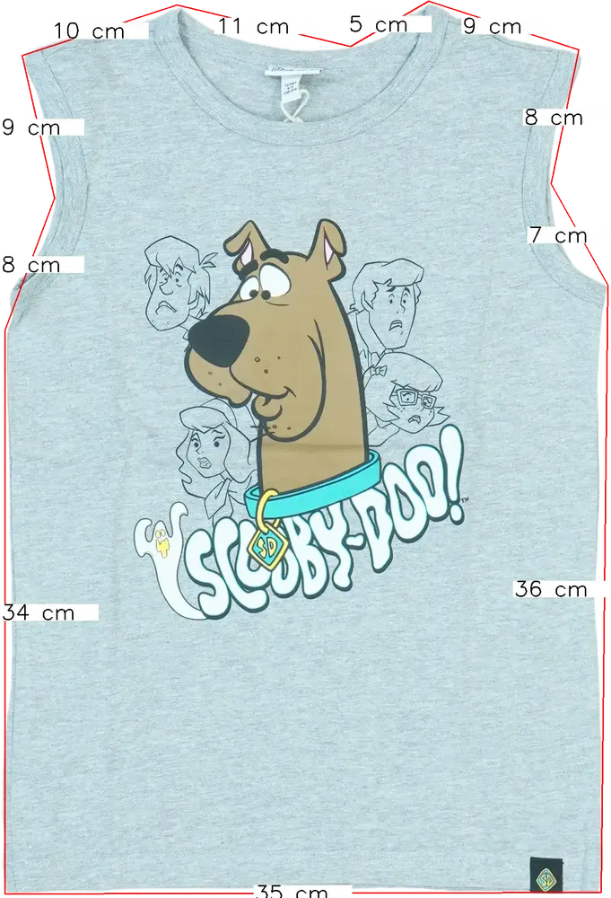 Szürke OVS Fiú / Férfi atléta EU 134 / UK 9 év / US 9 év/L