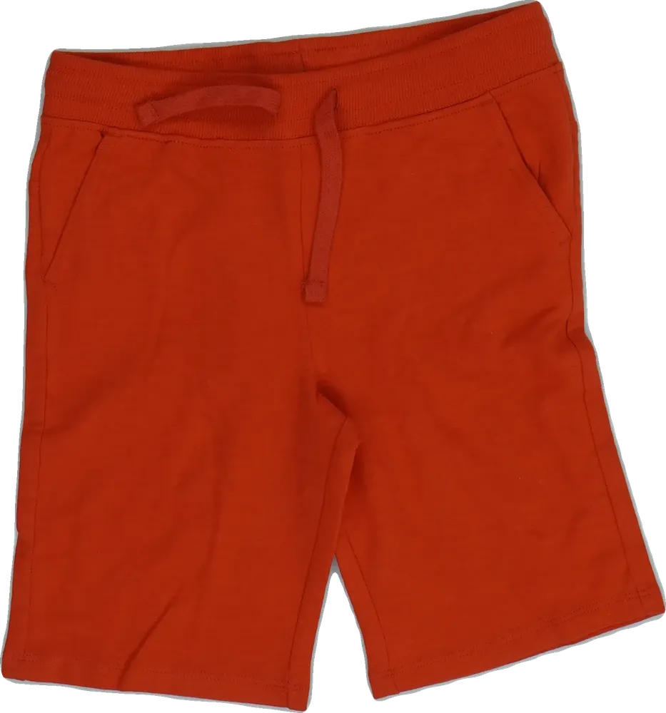 Piros OVS Rövidnadrág EU 116 / UK 6 év / US 6 év/S