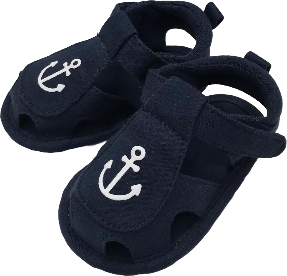 Kék OVS - Fagottino Kocsicipő EU 19