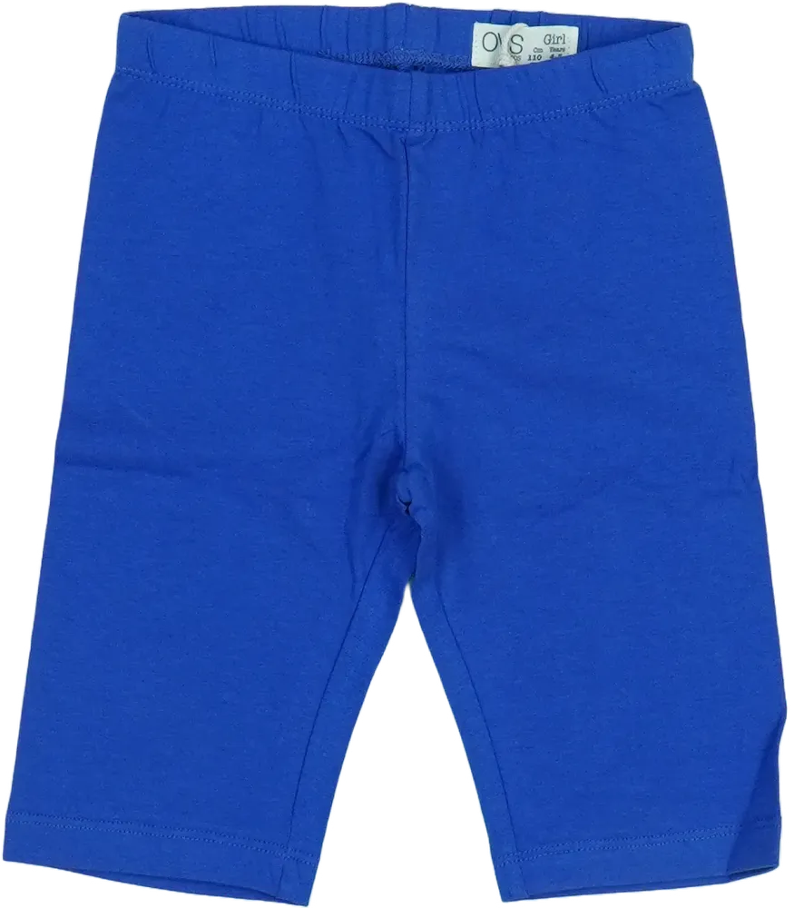 Kék OVS Rövidnadrág EU 110 / UK 5 év / US 5 év/XS