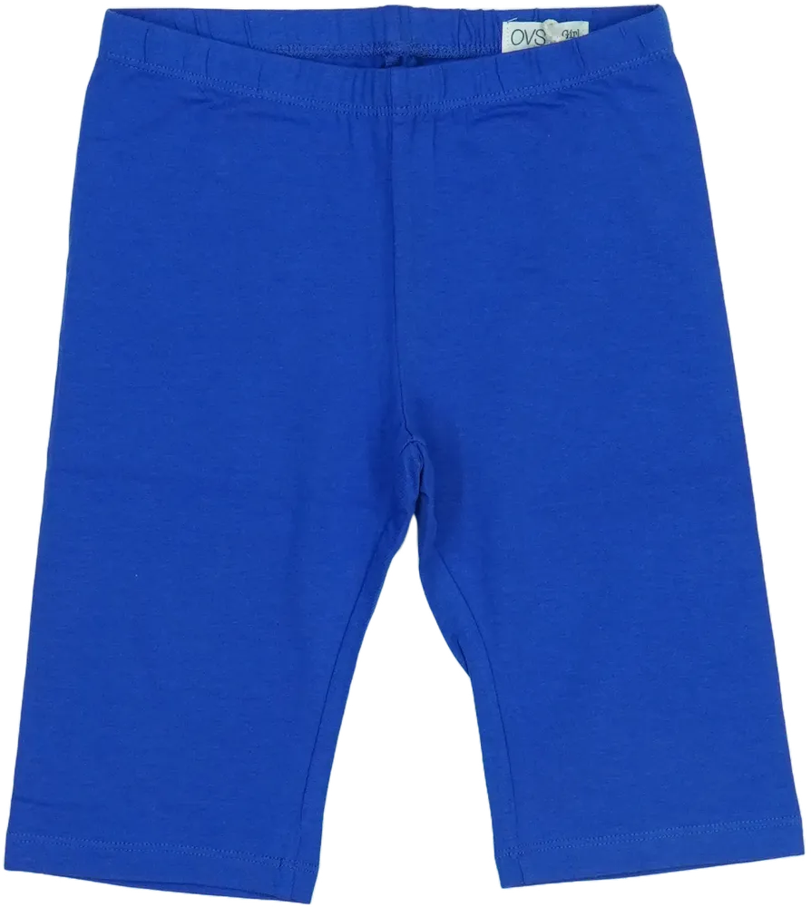 Kék OVS Rövidnadrág EU 134 / UK 9 év / US 9 év/L