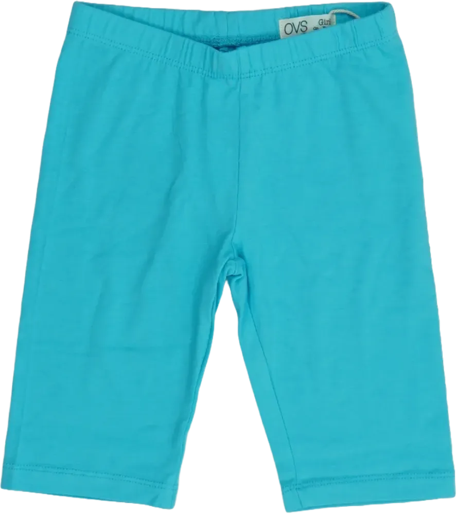 Kék OVS Rövidnadrág EU 110 / UK 5 év / US 5 év/XS