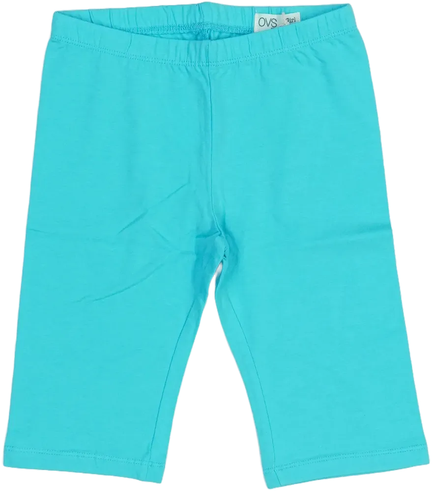 Kék OVS Rövidnadrág EU 134 / UK 9 év / US 9 év/L