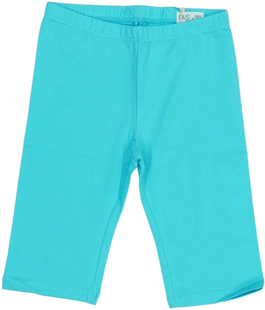 Kék OVS Rövidnadrág EU 140 / UK 10 év / US 10 év/L