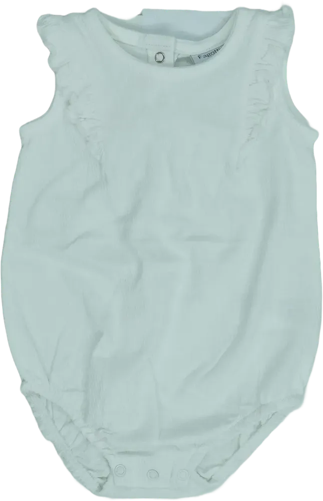 Fehér OVS - Fagottino Napozó EU 62 / UK 0-3 hónap / US 0-3 hónap