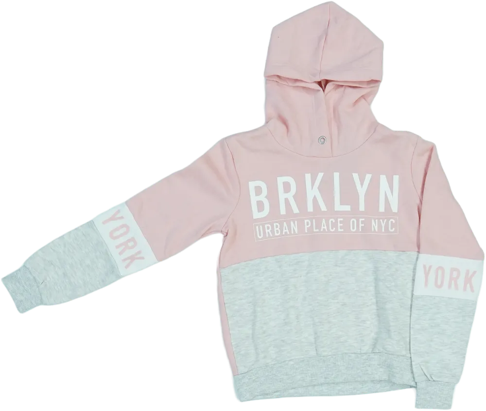 Szürke PageOne Young Pulóver EU 140 / UK 10 év / US 10 év/L