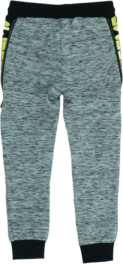 Szürke DopoDopo Melegítőnadrág EU 98 / UK 3 év / US 3T