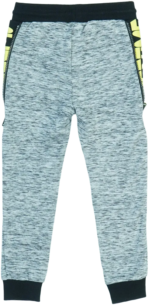 Szürke DopoDopo Melegítőnadrág EU 110 / UK 5 év / US 5 év/XS