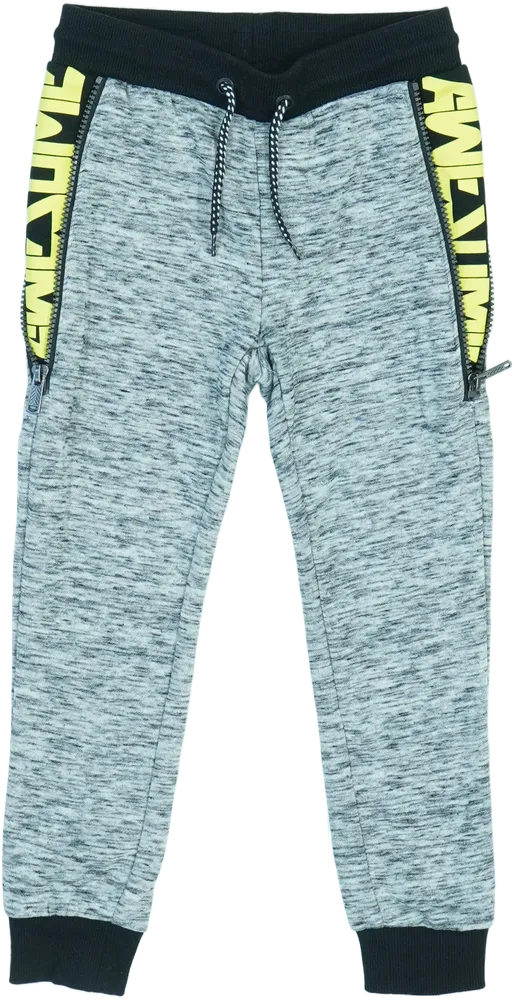 Szürke DopoDopo Melegítőnadrág EU 110 / UK 5 év / US 5 év/XS