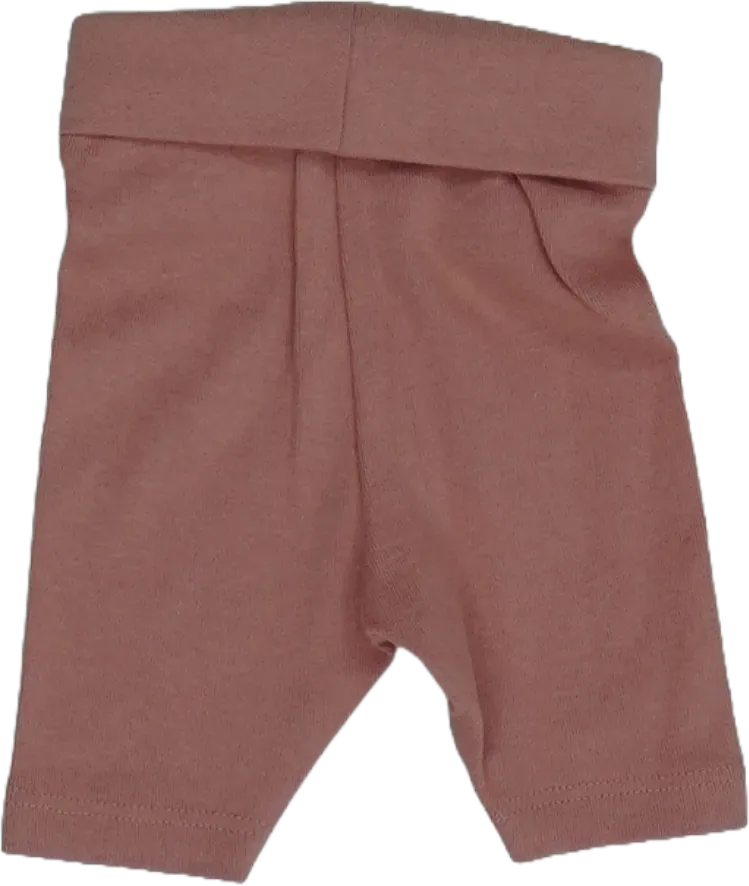 Rózsaszín DopoDopo Baby nadrág EU 56 / UK Újszülött / US Újszülött