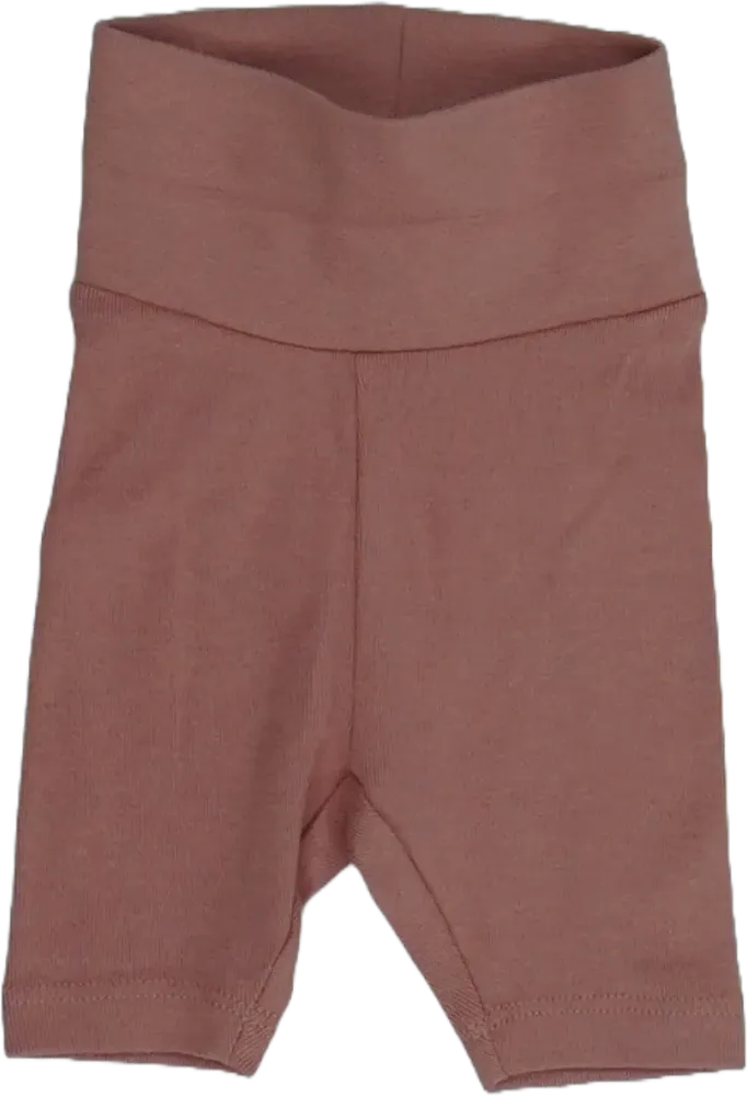 Rózsaszín DopoDopo Baby nadrág EU 56 / UK Újszülött / US Újszülött