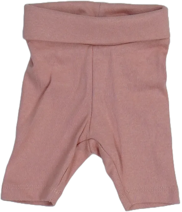 Rózsaszín DopoDopo Baby nadrág EU 56 / UK Újszülött / US Újszülött