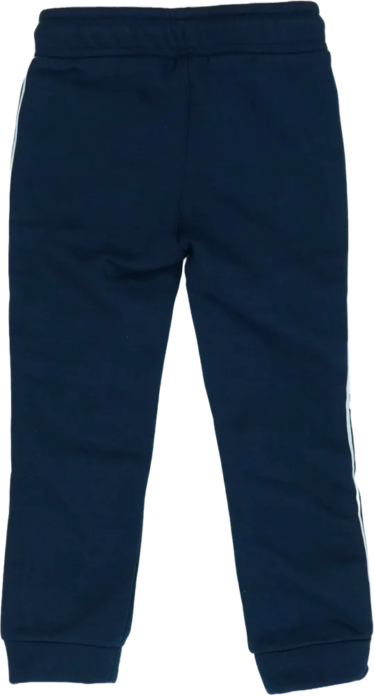 Fekete DopoDopo Melegítőnadrág EU 116 / UK 6 év / US 6 év/S