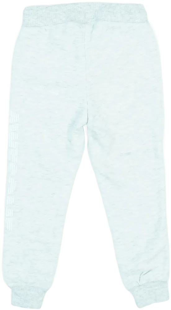 Szürke DopoDopo Melegítőnadrág EU 104 / UK 4 év / US 4T/XS