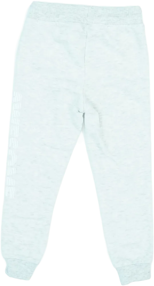 Szürke DopoDopo Melegítőnadrág EU 110 / UK 5 év / US 5 év/XS