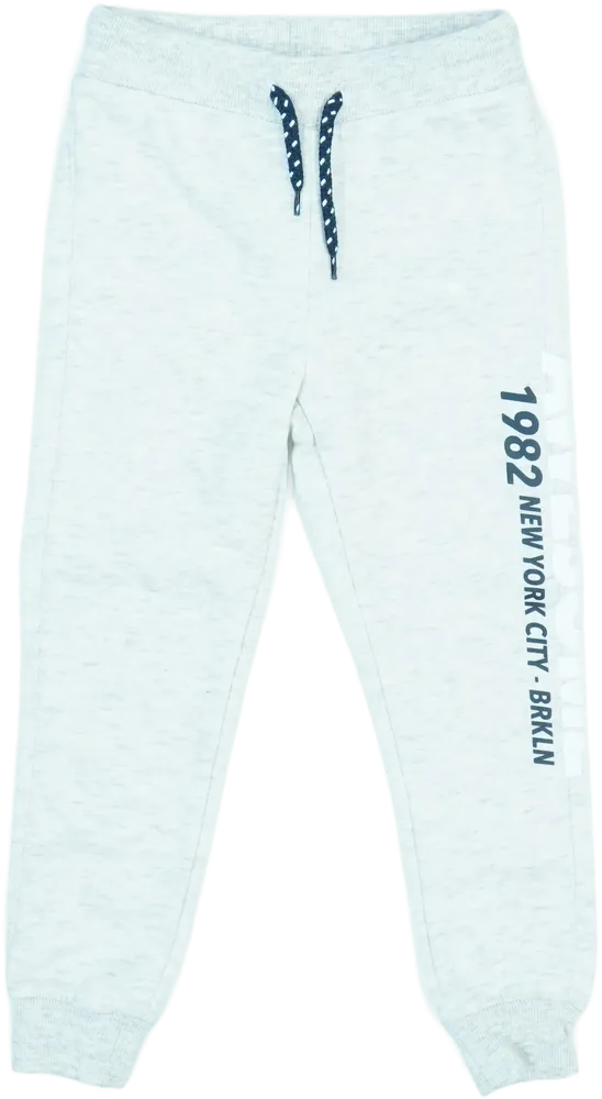 Szürke DopoDopo Melegítőnadrág EU 110 / UK 5 év / US 5 év/XS