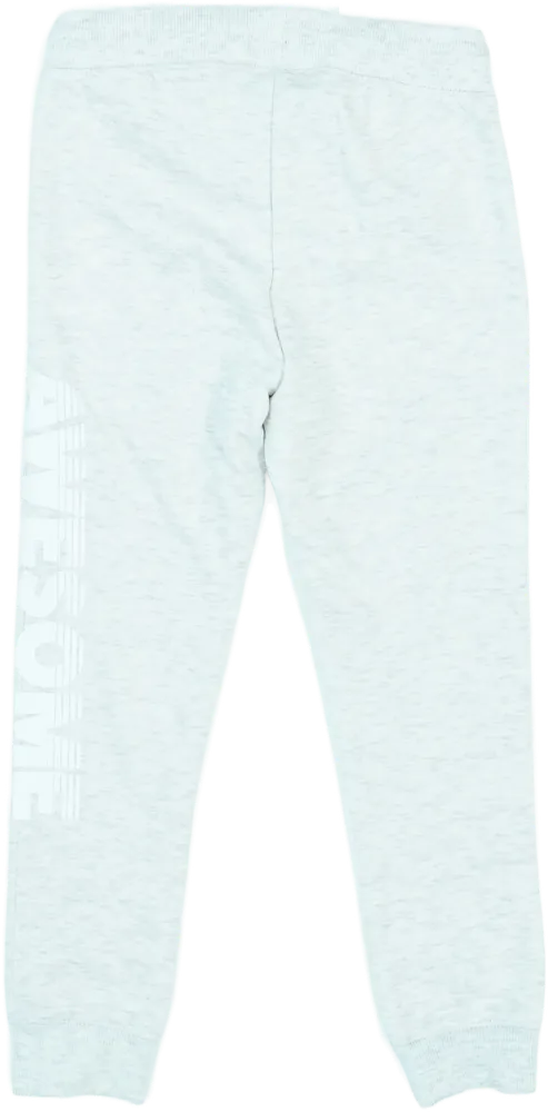 Szürke DopoDopo Melegítőnadrág EU 122 / UK 7 év / US 7 év/M