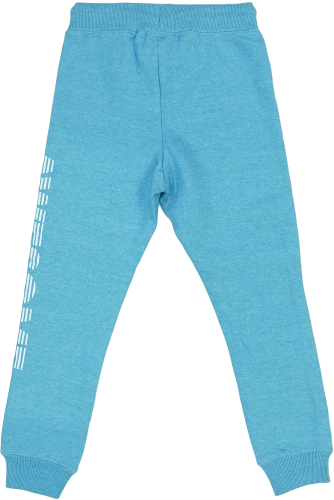 Kék DopoDopo Melegítőnadrág EU 116 / UK 6 év / US 6 év/S