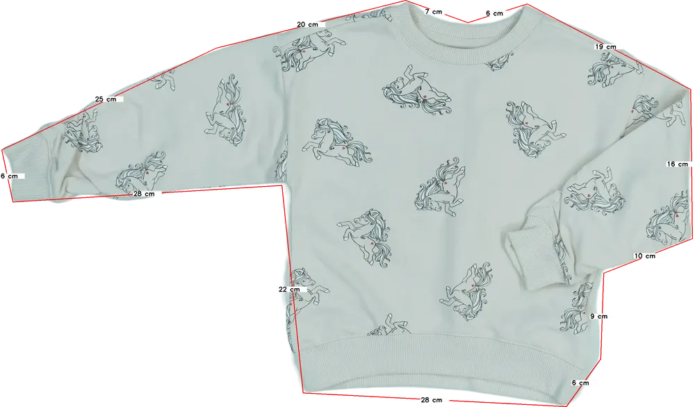 Barna DopoDopo Pulóver EU 104 / UK 4 év / US 4T/XS