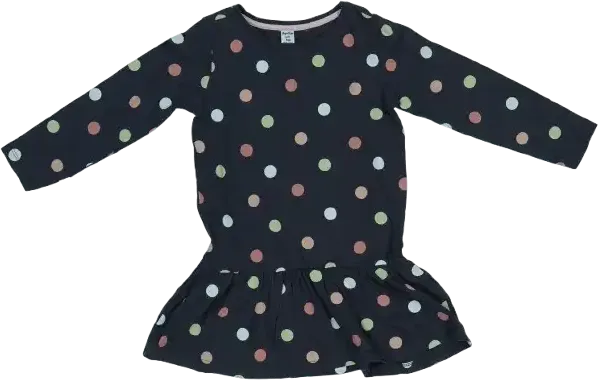 Szürke DopoDopo Ruha EU 110 / UK 5 év / US 5 év/XS