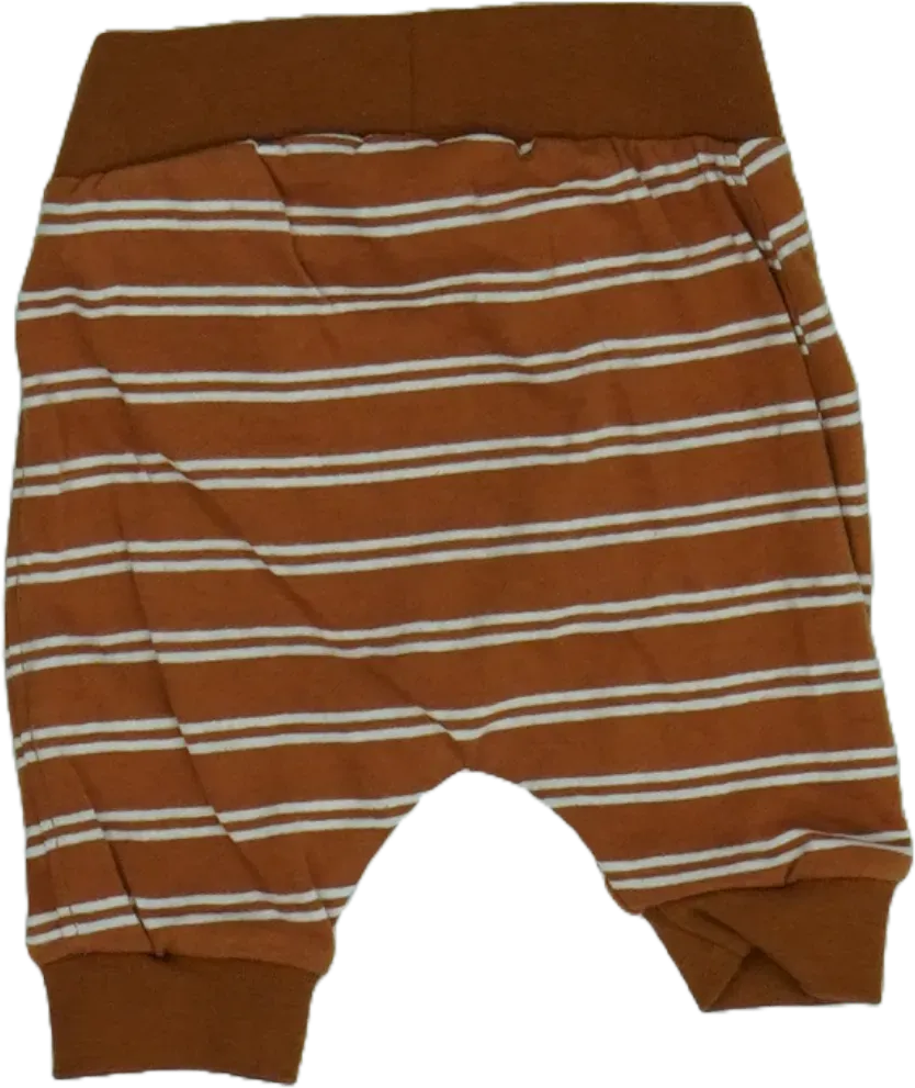 Barna DopoDopo Baby nadrág EU 56 / UK Újszülött / US Újszülött