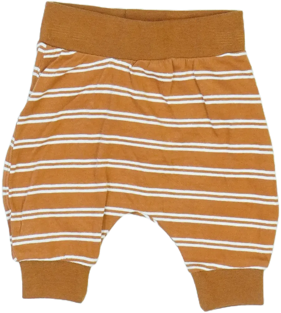 Barna DopoDopo Baby nadrág EU 56 / UK Újszülött / US Újszülött