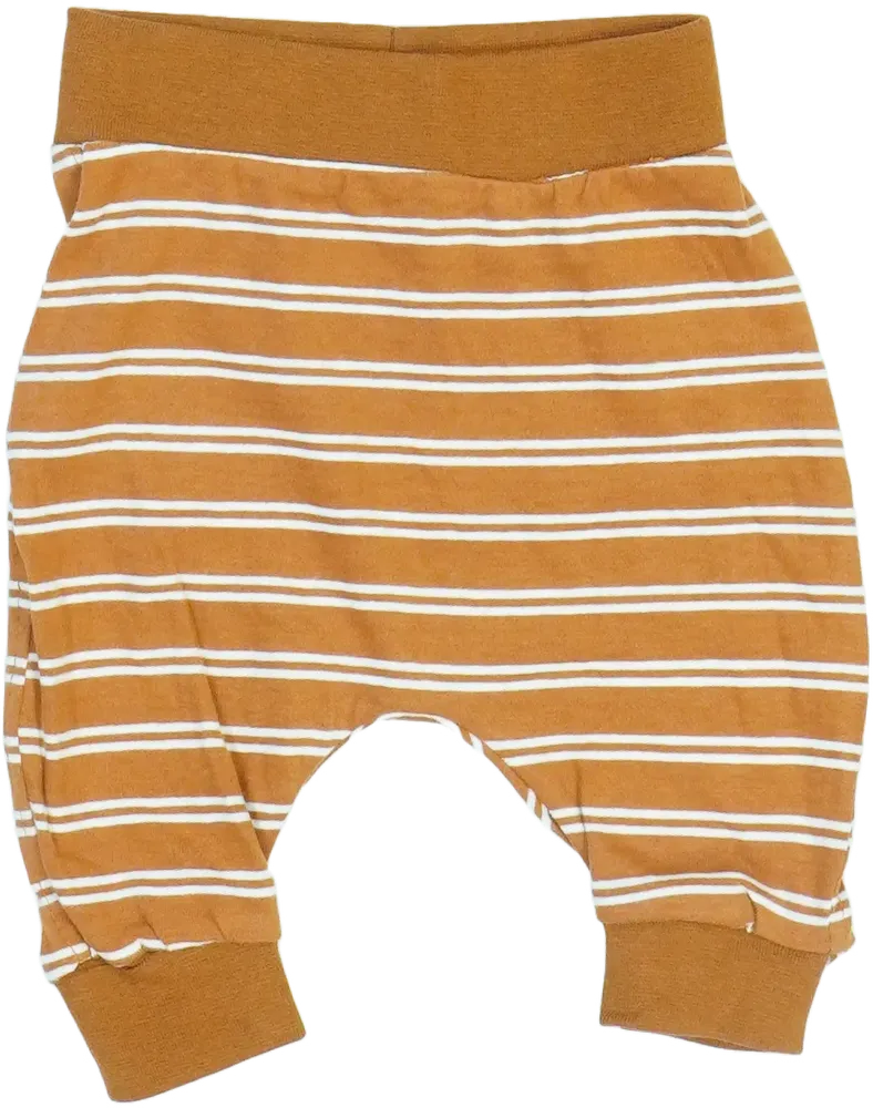 Barna DopoDopo Baby nadrág EU 62 / UK 0-3 hónap / US 0-3 hónap