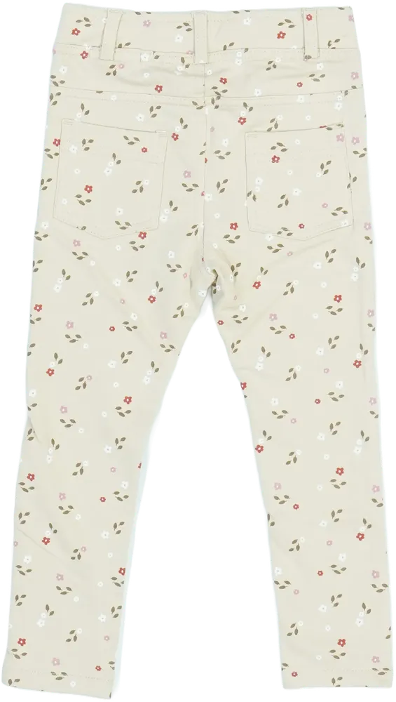 Barna DopoDopo Leggings EU 98 / UK 3 év / US 3T