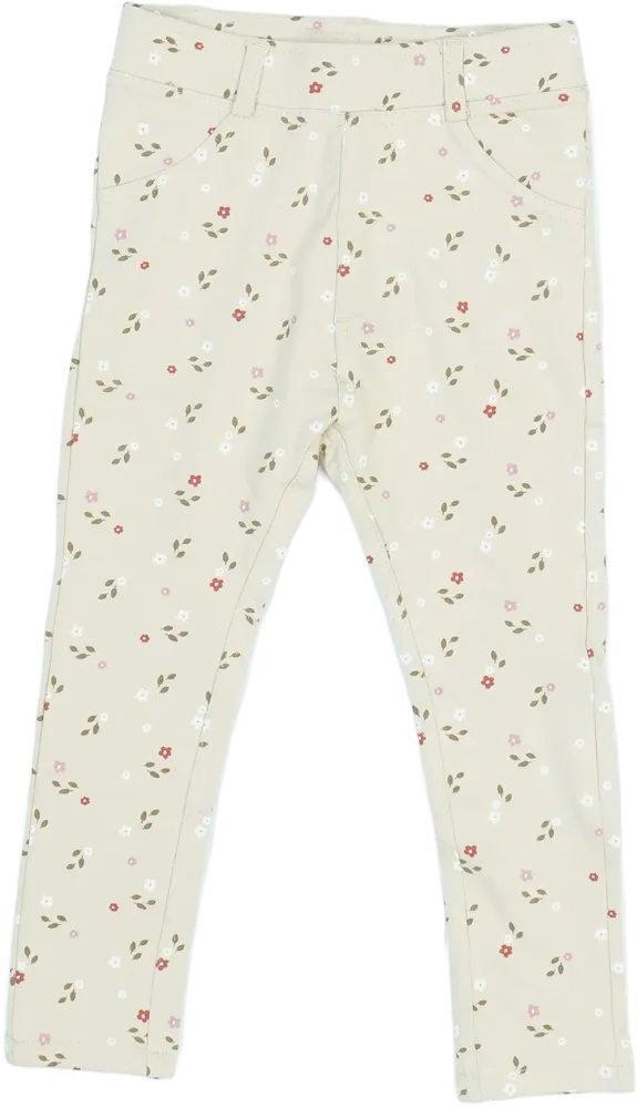 Barna DopoDopo Leggings EU 98 / UK 3 év / US 3T