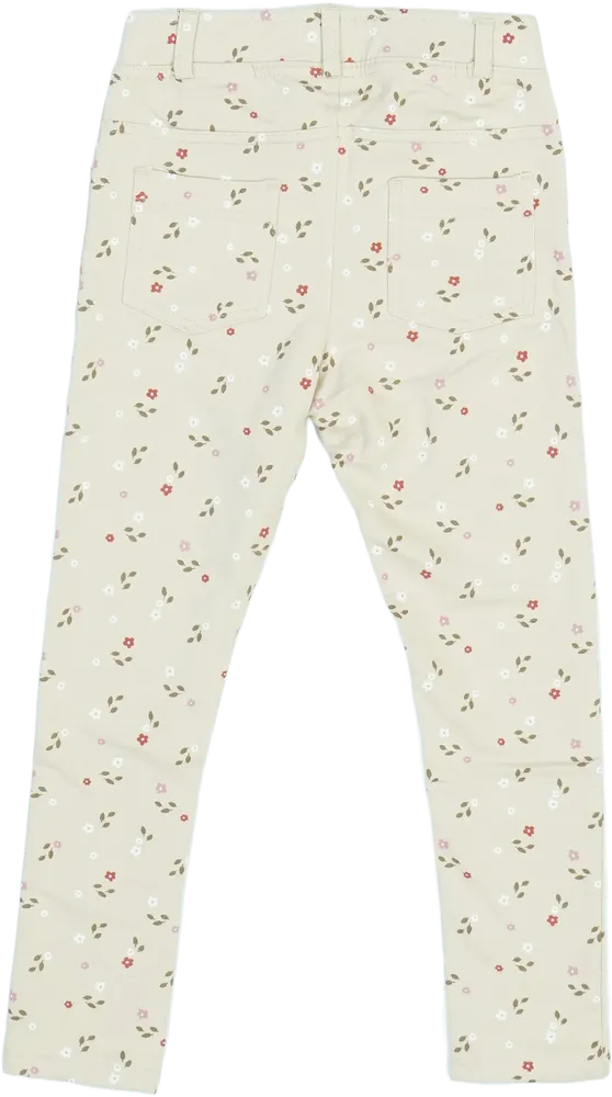 Barna DopoDopo Leggings EU 110 / UK 5 év / US 5 év/XS