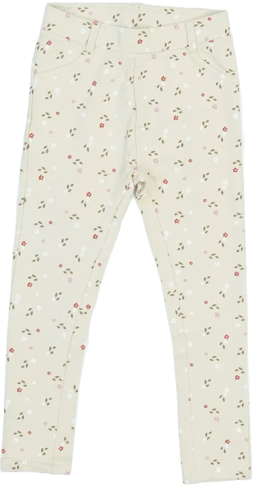Barna DopoDopo Leggings EU 110 / UK 5 év / US 5 év/XS