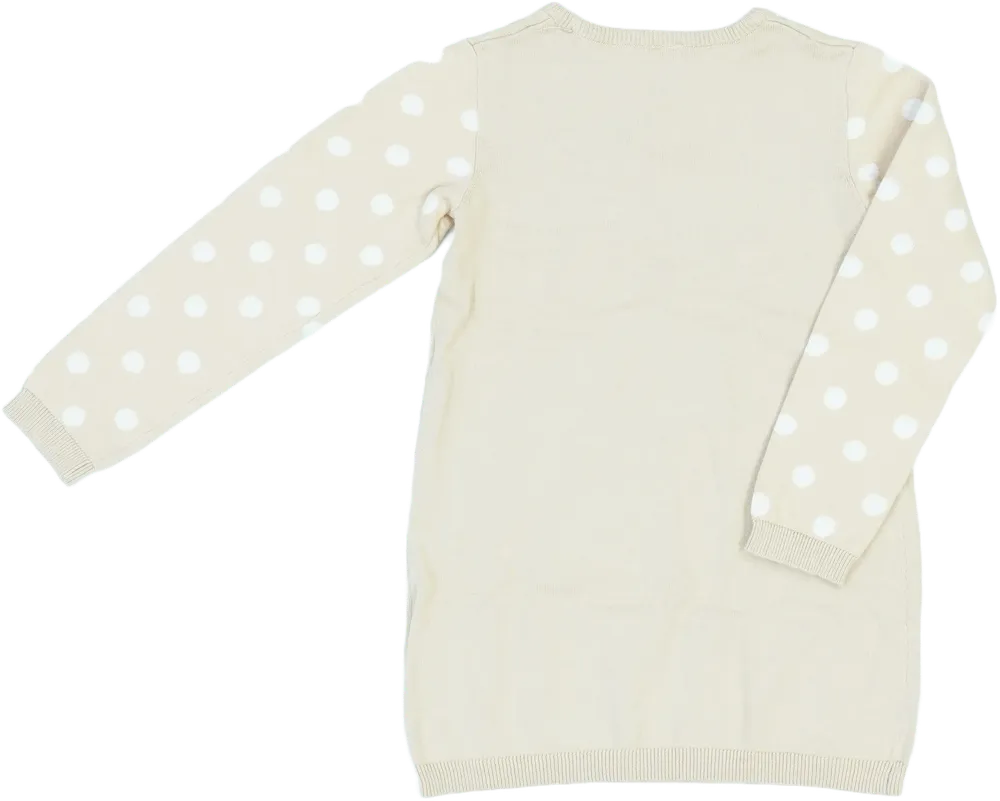 Barna DopoDopo Ruha EU 104 / UK 4 év / US 4T/XS