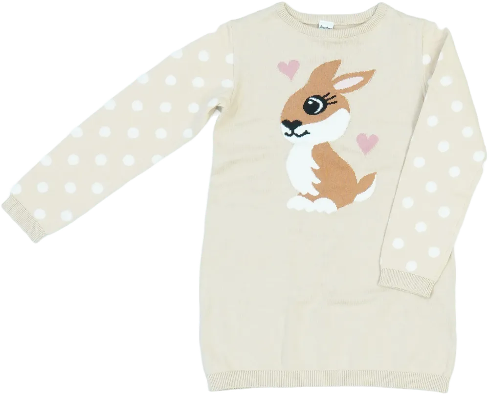 Barna DopoDopo Ruha EU 104 / UK 4 év / US 4T/XS