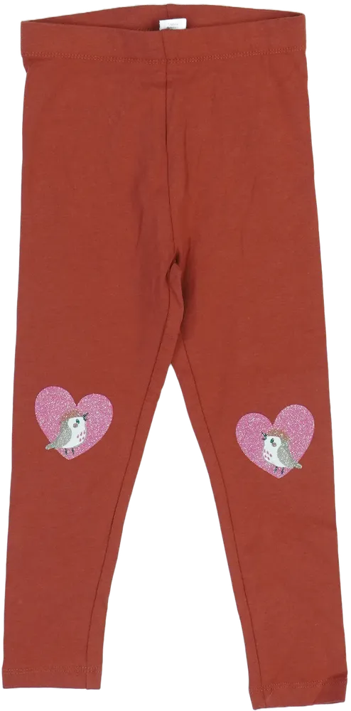 Barna DopoDopo Leggings EU 98 / UK 3 év / US 3T