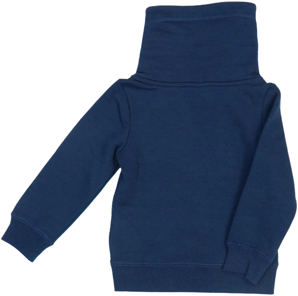 Kék DopoDopo Pulóver EU 98 / UK 3 év / US 3T