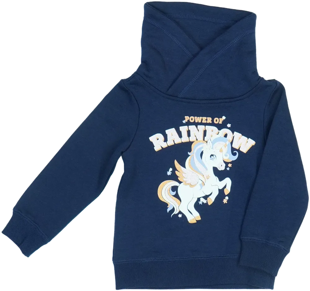 Kék DopoDopo Pulóver EU 98 / UK 3 év / US 3T