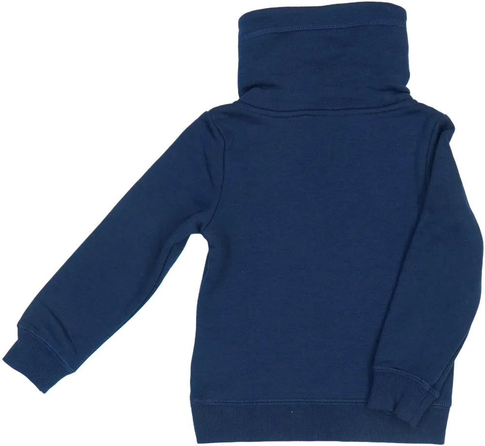 Kék DopoDopo Pulóver EU 110 / UK 5 év / US 5 év/XS