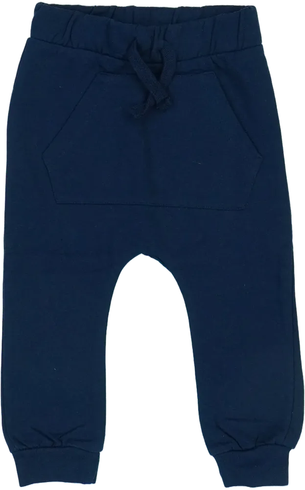 Kék DopoDopo Melegítőnadrág EU 86 / UK 12-18 hónap / US 18 hónap