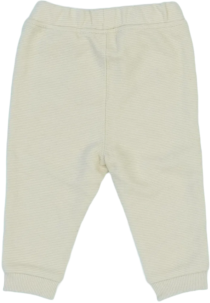 Barna DopoDopo Melegítőnadrág EU 74 / UK 6-9 hónap / US 6-9 hónap