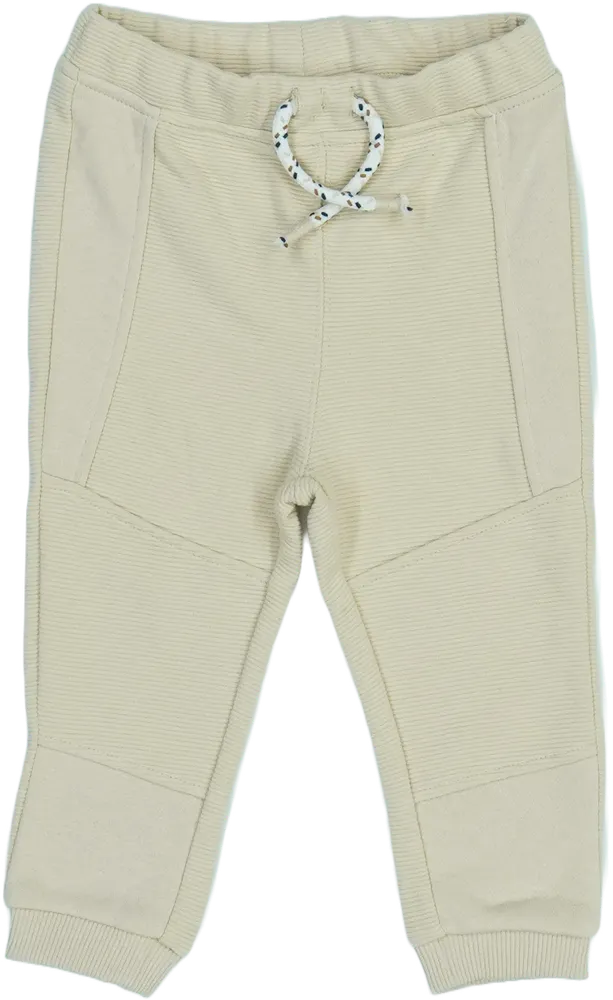 Barna DopoDopo Melegítőnadrág EU 86 / UK 12-18 hónap / US 18 hónap