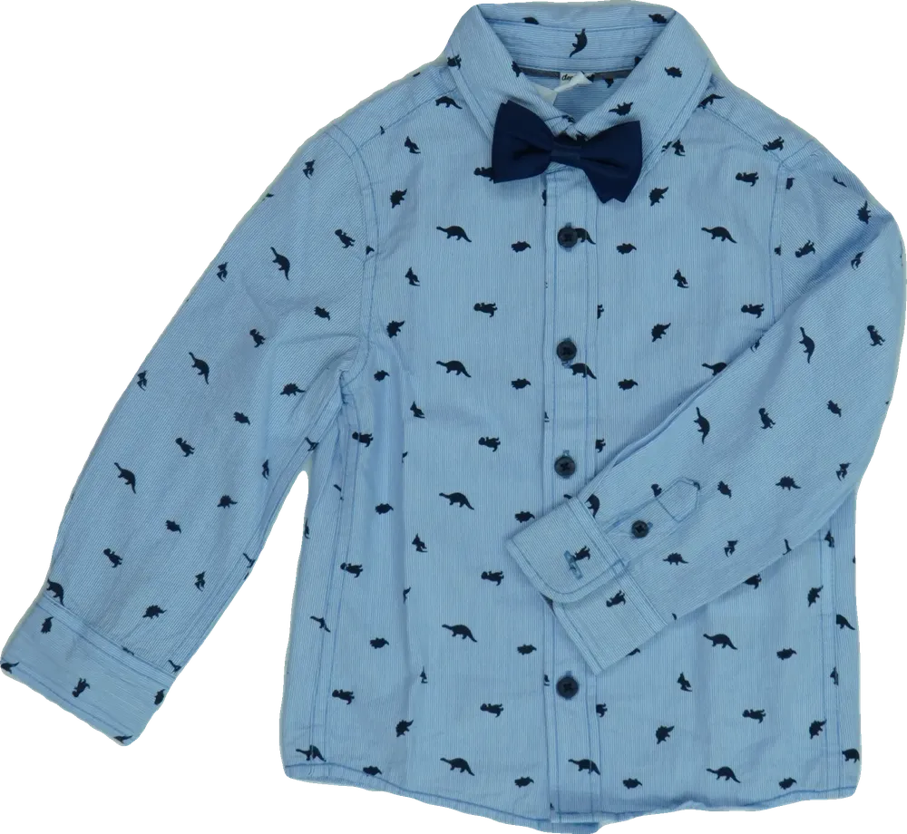 Kék DopoDopo Ing EU 98 / UK 3 év / US 3T