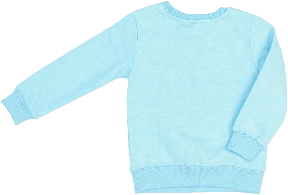 Kék Nickelodeon Pulóver EU 104 / UK 4 év / US 4T/XS