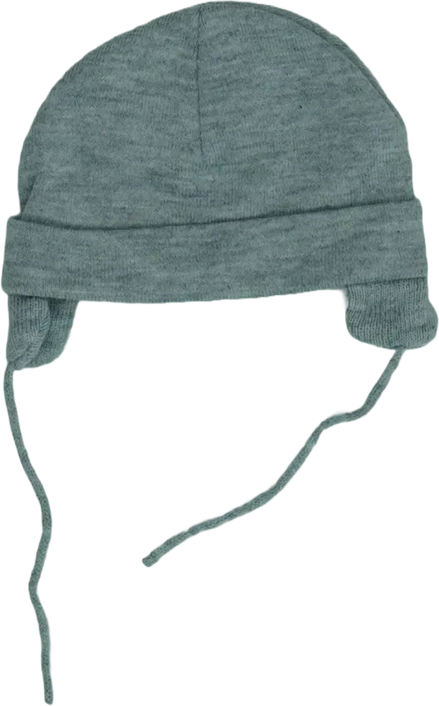 Szürke Disney Sapka EU 68 / UK 3-6 hónap / US 3-6 hónap