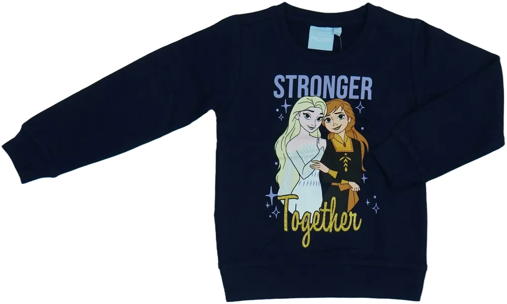 Kék Disney Pulóver EU 104 / UK 4 év / US 4T/XS