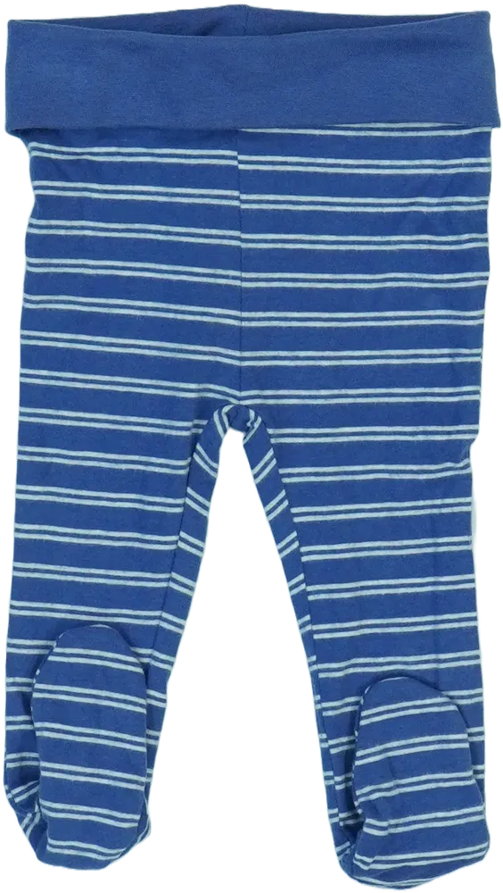 Kék DopoDopo Baby nadrág EU 74 / UK 6-9 hónap / US 6-9 hónap