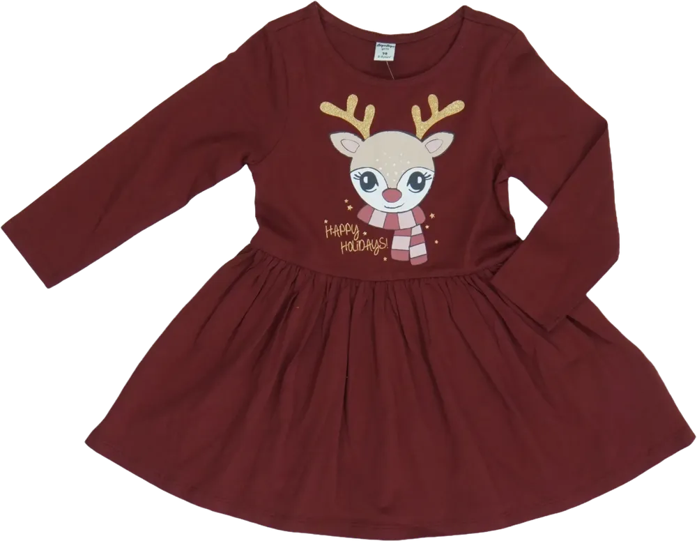 Bordó DopoDopo Ruha EU 98 / UK 3 év / US 3T