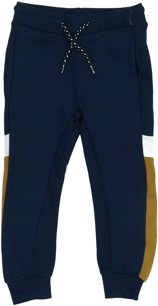 Kék DopoDopo Melegítőnadrág EU 98 / UK 3 év / US 3T