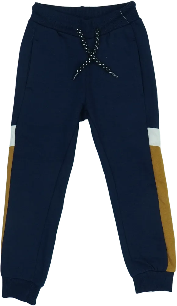 Kék DopoDopo Melegítőnadrág EU 110 / UK 5 év / US 5 év/XS